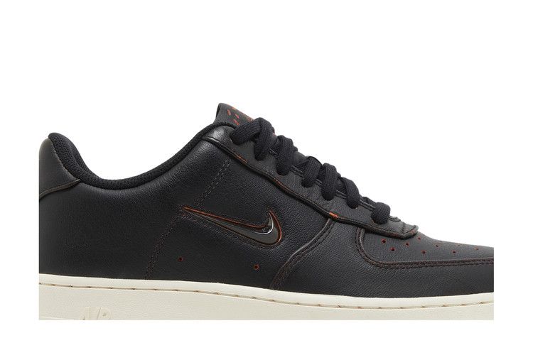 Nike Air Force 1 Low '07 PRM Jewel Home and Away Black