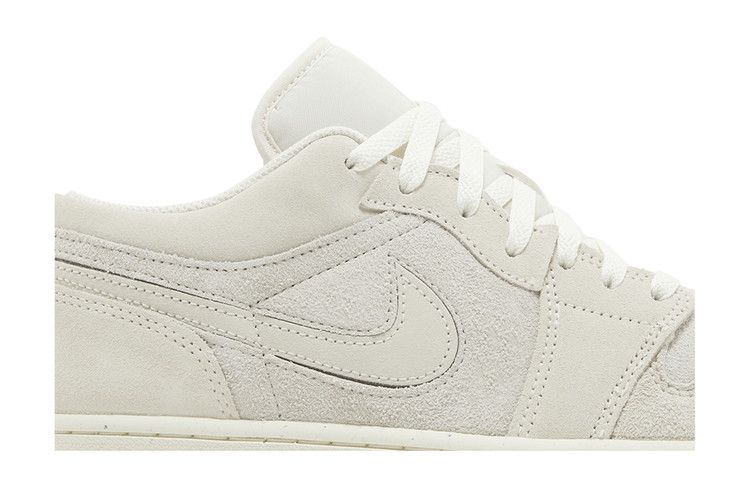 Jordan 1 Low SE Craft Pale Ivory