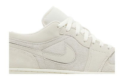 Jordan 1 Low SE Craft Pale Ivory