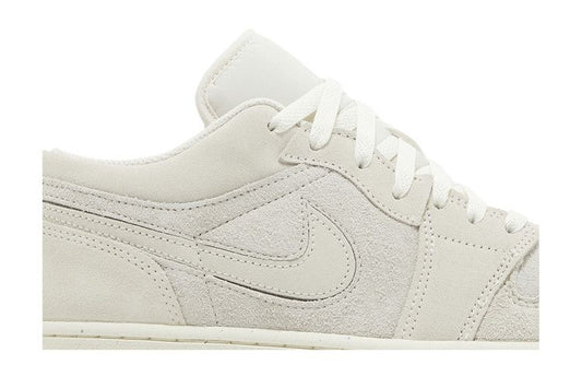 Jordan 1 Low SE Craft Pale Ivory
