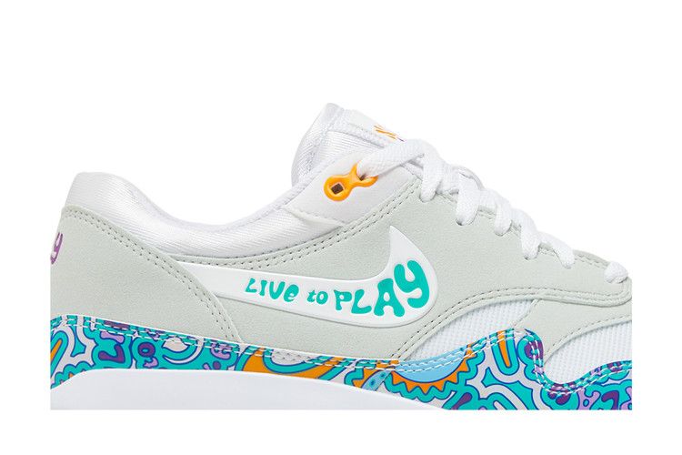 Nike Air Max 1 '86 OG Golf NRG Play to Live