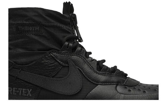 Nike Air Force 1 High Gore-Tex Triple Black