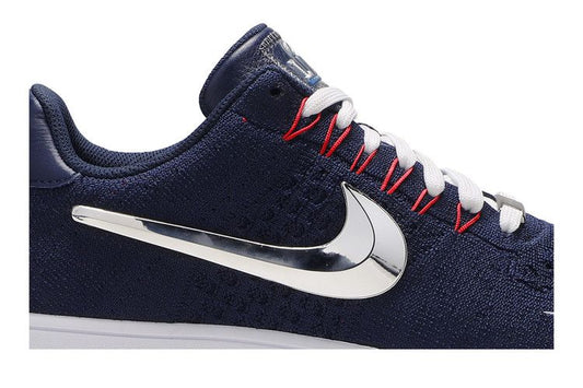 Nike Air Force 1 Ultra Flyknit Patriots 6X Champs