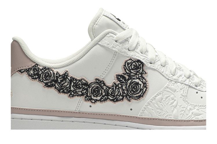 Nike Air Force 1 Low Doernbecher (2019)