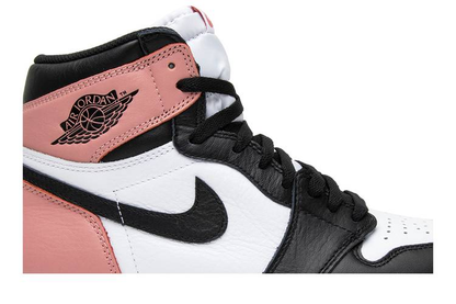 Jordan 1 Retro High Rust Pink