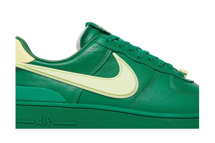 Nike Air Force 1 Low SP AMBUSH Pine Green