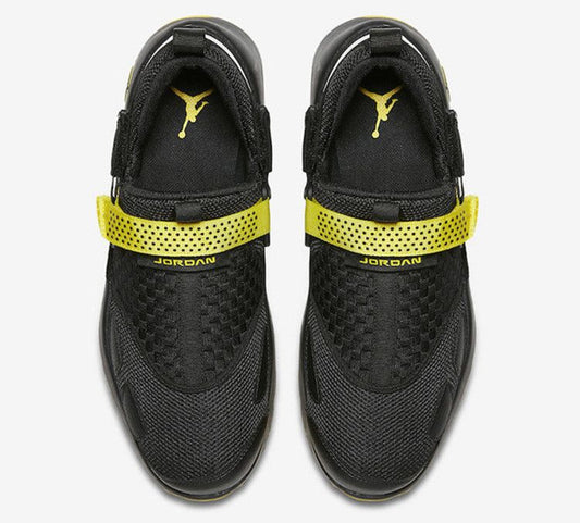 Jordan Trunner LX Thunder