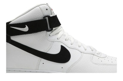 Nike Air Force 1 High '07 White Gum