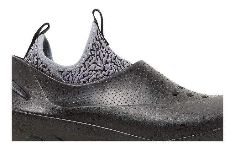 Jordan System.23 Black Cement Grey