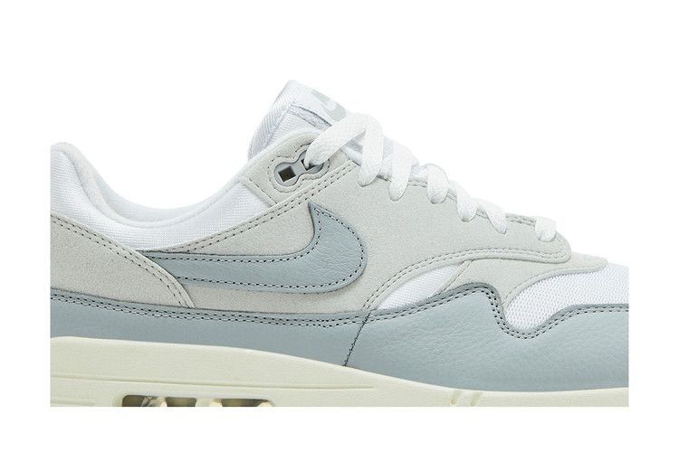 Nike Air Max 1 '87 Pure Platinum (Women's)