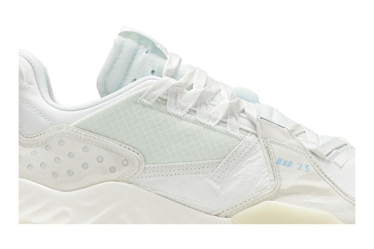 Jordan Delta SP Sail