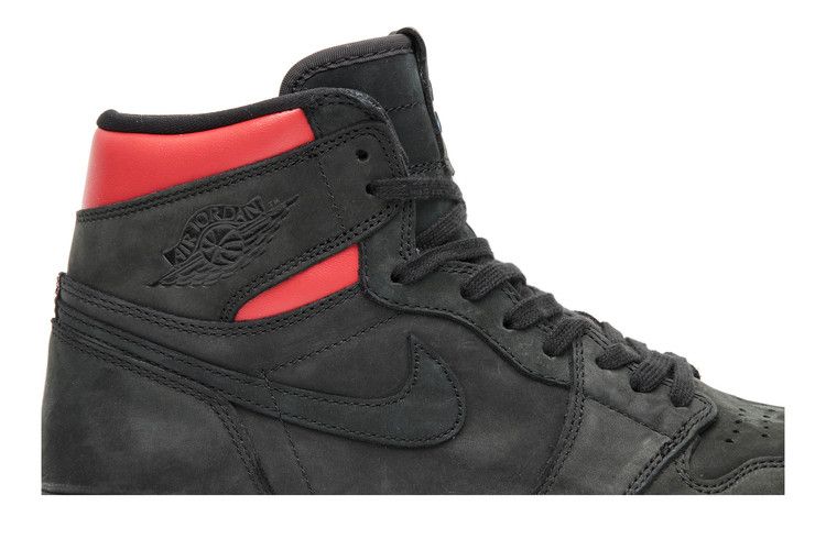 Jordan 1 Retro High OG Quai 54