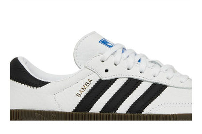 adidas Sambarose White Black Gum (Women's)