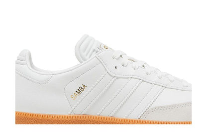 adidas Samba Golf Crystal White Gum