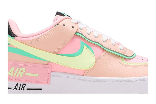 Nike Air Force 1 Low Shadow Arctic Punch (Women's)