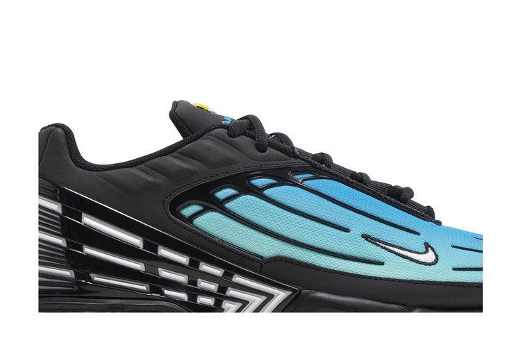 Nike Air Max Plus 3 Aqua Gradient