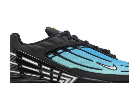 Nike Air Max Plus 3 Aqua Gradient