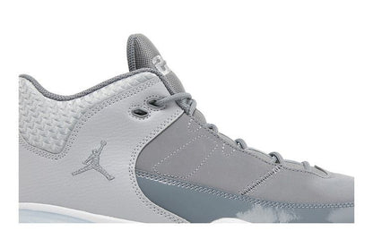 Jordan Max Aura 3 Wolf Grey