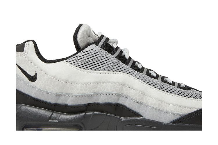 Nike Air Max 95 LX Reflective Safari (Women's)