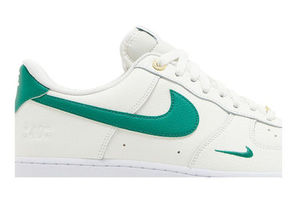 Nike Air Force 1 Low '07 LV8 40th Anniversary Sail Malachite