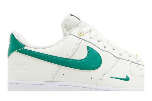 Nike Air Force 1 Low '07 LV8 40th Anniversary Sail Malachite