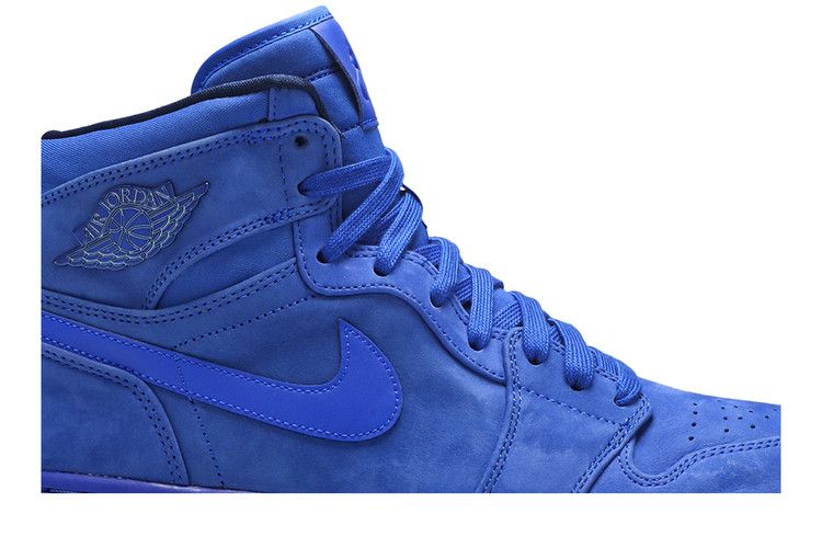 Jordan 1 Retro High Blue Void (Women's)