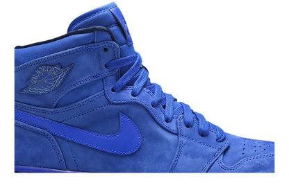 Jordan 1 Retro High Blue Void (Women's)