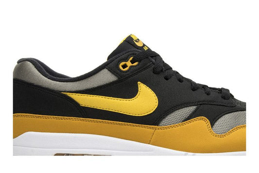 Nike Air Max 1 Dark Stucco Vivid Sulfur