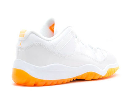 Jordan 11 Retro Low Citrus (2015) (PS)