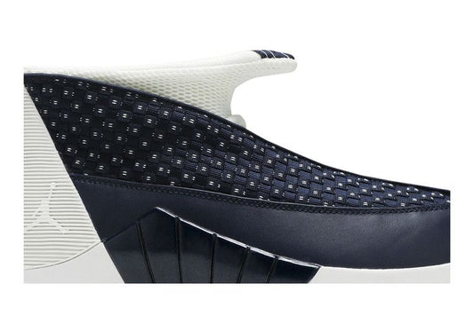 Jordan 15 Retro Obsidian