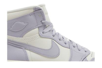 Jordan 1 Elevate High Titanium (Women's)