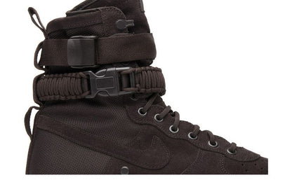 Nike SF Air Force 1 High Velvet Brown