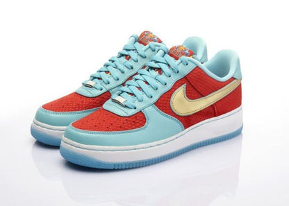 Nike Air Force 1 Low Year of the Dragon 2