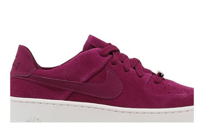 Nike Air Force 1 Sage Low True Berry (Women's)