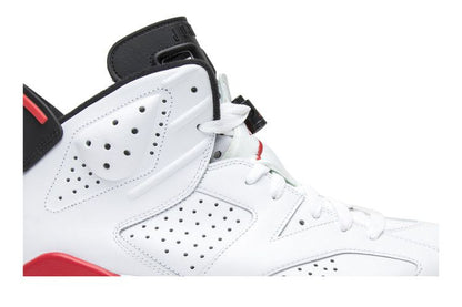 Jordan 6 Infrared Pack (2010)