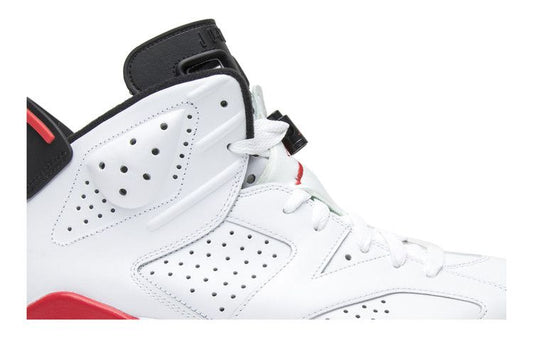 Jordan 6 Infrared Pack (2010)