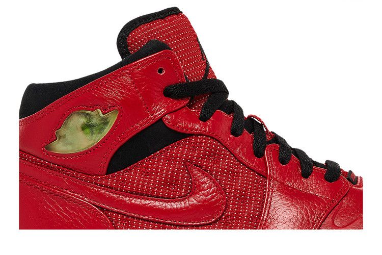 Jordan 1 Retro 97 TXT Gym Red