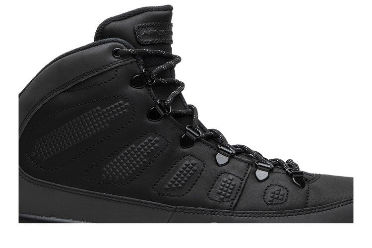 Jordan 9 Retro Boot Black Concord