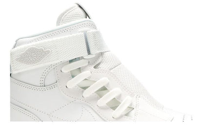 Jordan 1 Nova XX Triple White (Women's)