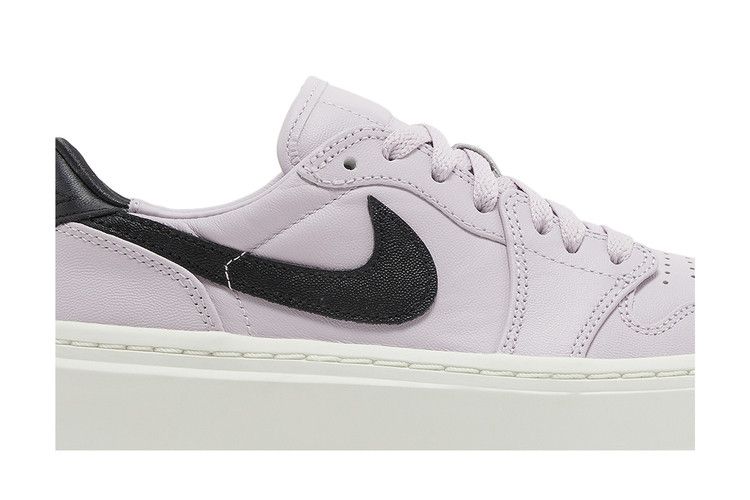 Jordan 1 Elevate Low Iced Lilac (Women's)