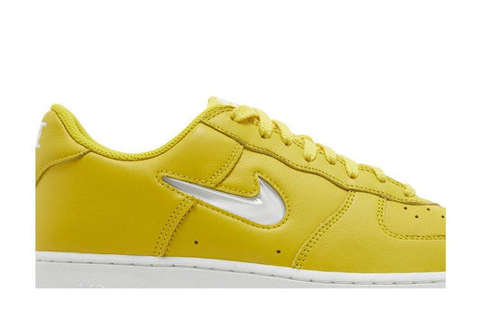 Nike Air Force 1 Low '07 Retro Color of the Month Yellow Jewel