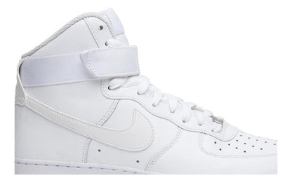 Nike Air Force 1 High White