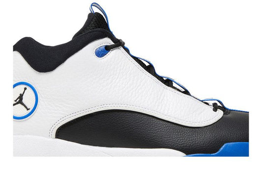 Jordan Jumpman Pro Quick White Black Royal (2017)