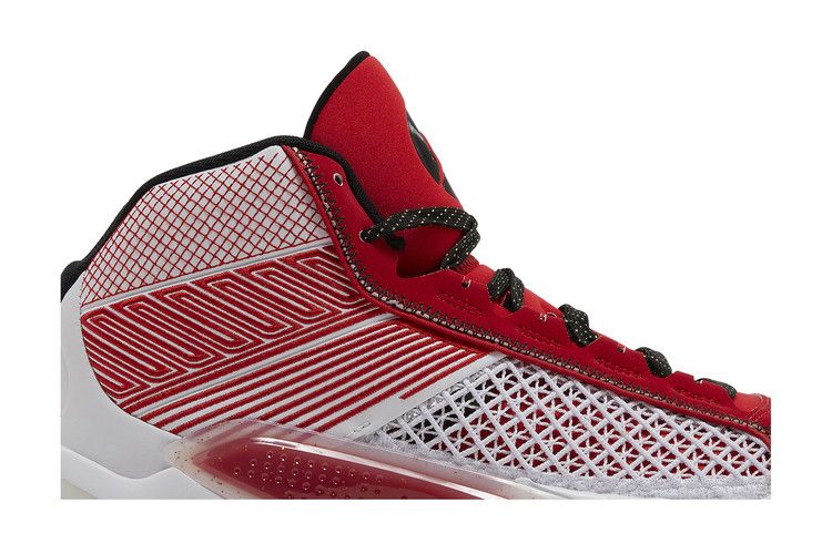 Jordan 38 Celebration (Clear Sole)