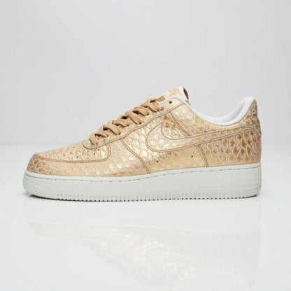 Nike Air Force 1 Low Golden Scales