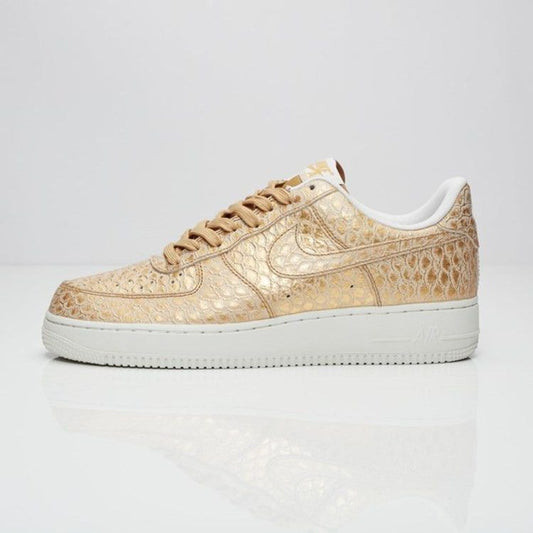 Nike Air Force 1 Low Golden Scales