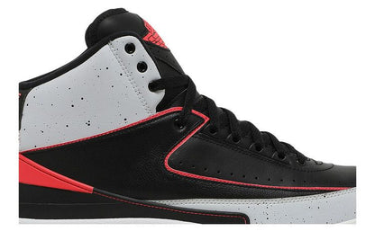 Jordan 2 Retro Infrared Cement