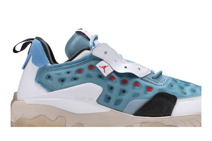 Jordan Delta 2 Cerulean Blue