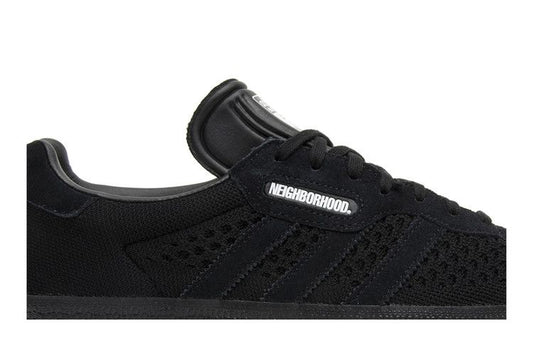adidas Gazelle Super Neighborhood Triple Black