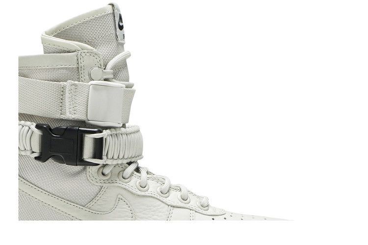 Nike SF Air Force 1 High Light Bone (Women's)